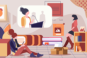 新能源汽车行业开展新阶段，新岗位招聘难题怎么办？猎头公司来帮忙