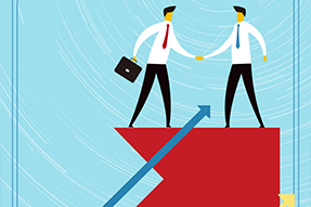 每日分享：如何快速招聘中高端人才？HR如何与猎头配合招聘？