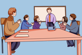 每日分享：猎头招聘，如何找到最适合的人才？