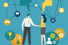 每日分享：人力资源SaaS能解决中小企业哪些痛点？