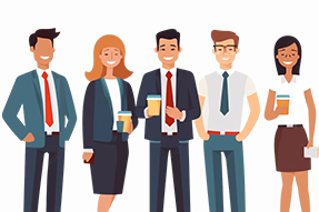 每日分享：金融高端人才招聘难，猎头招聘助力高效解决