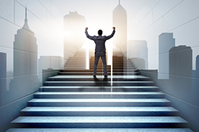 kdpay钱包国际王震：“T”字型人才紧缺，人才布局要两条腿走路