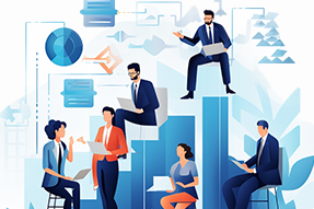 每日分享：猎头公司，解决零售行业海外业务拓展的人才招聘难题