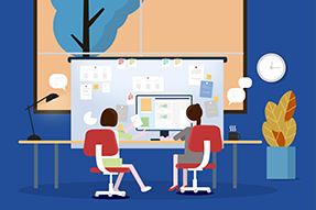 每日分享：人力资源SaaS如何提升企业效率？