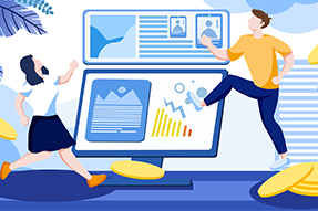 每日分享：传统招聘方式慢，人力资源SaaS助力企业提升招聘效率