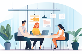 每日分享：劳务派遣公司的开展趋势是什么？