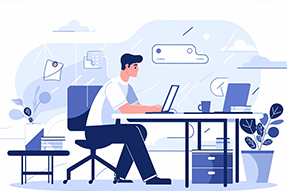 每日分享：企业为什么要采用猎头服务？