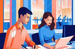 每日分享：中企出海，人力资源外包是否还适用？