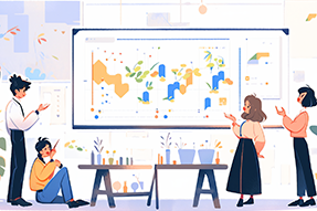 每日分享：创新人力资源SaaS解决方案，提升企业人力资源管理效率