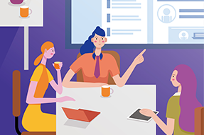 每日分享：劳务派遣企业如何提升服务品质